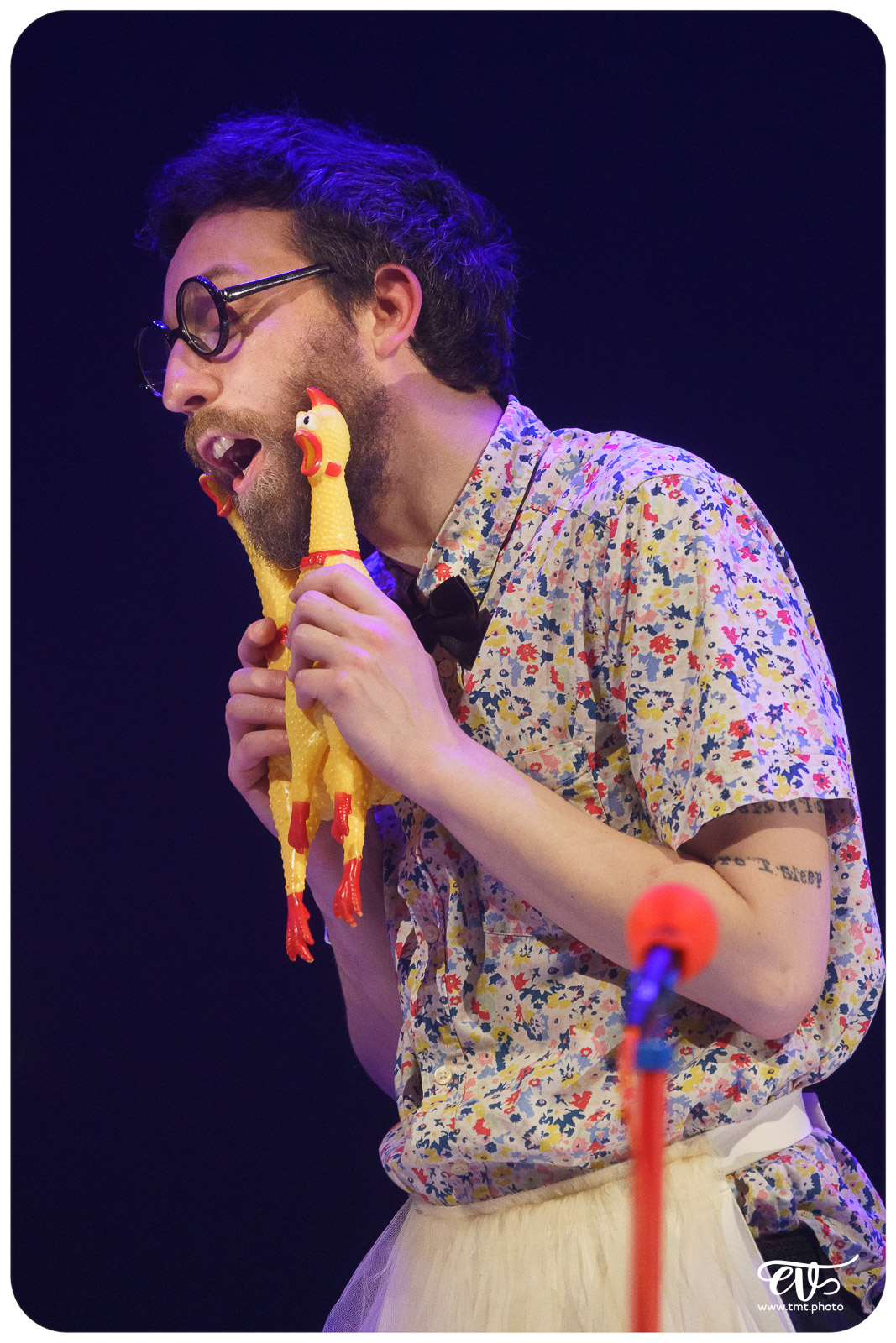 TOY BOYS - THE JASHGAWBRONSKY BROTHERS